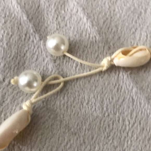 Pukka shell necklace - Picture 2 of 3